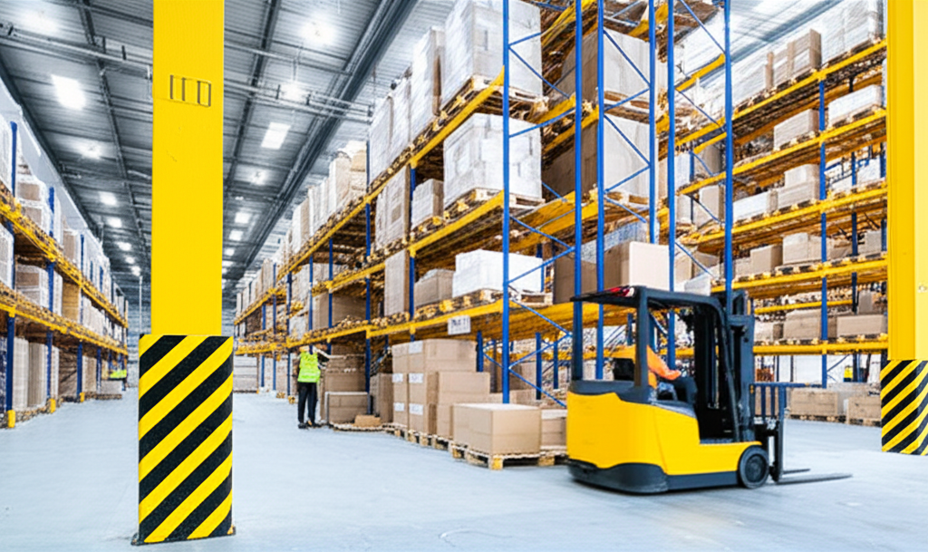 Warehouse operations